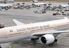الخطوط السعودية تعلق جميع الرحلات إلى قطر عقب "قطع العلاقات"