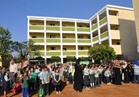 الإبنية التعليمية تبدأ توسعة 5 مدارس بالبحر الأحمر لإستيعاب كثافة الطلاب