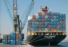 اقتصادية قناة السويس: ميناء العين السخنة استقبل 37 سفينة خلال شهر مايو 