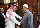  سفير البحرين: جهود شيخ الأزهر في خدمة الإسلام محل تقدير من الجميع