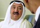  أمير الكويت يعزي الرئيس السيسي في ضحايا هجوم رفح الإرهابي
