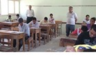 تشديد إجراءات المراقبة على الطلاب في شمال سيناء  