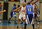 سموحة يدعم صفوف فريق السلة بثلاثة لاعبين جدد