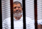 الأعلى للإعلام: محمد مرسي يعيش حياة إنسانية وصحته تحسنت داخل محبسه