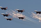 الطيران السوري يقصف مواقع لداعش غربي «الرقة»