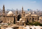 فيديو..تعرف على تاريخ إنشاء مسجد ومدرسة السلطان حسن بالقاهرة 