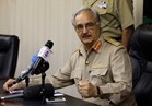 الجيش الليبي: قطر حاولت اغتيال خليفة حفتر في بنغازي