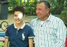 الإبراشي: الطفل «بيجاد» بطل محاربة السرطان