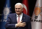 رئيس وزراء تركيا: استفتاء استقلال أكراد العراق «خطوة غير مسؤولة»