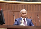 فرج عامر يطالب المجتمع الدولي بتأييد البيان المصري الخليجي ضد إرهاب قطر