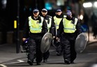 شرطة لندن: حادث الطعن بميدان روسيل لا علاقة له بالإرهاب