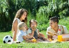 5 طرق للحفاظ على صحة أطفالك خلال الإجازة