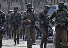 مقتل 3 في هجوم نفذه متشددون على معسكر بإقليم كشمير الهندي‭ ‬