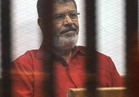 تأجيل محاكمة مرسي و25 آخرين بـ«اقتحام السجون»لـ6 يوليو
