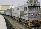 السكك الحديدية: تعطل حركة القطارات على خط «طنطا - قلين – دمنهور»