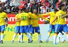 صن داونز الجنوب إفريقي يقترب من التأهل لربع نهائي أبطال إفريقيا