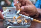 الحكومة توضح حقيقة زيادة أسعار السجائر والدخان 