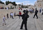 الحكومة الفلسطينية: إغلاق الأقصى إجراء إرهابي