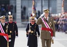 ملك وملكة إسبانيا يزوران بريطانيا لتعزيز العلاقات الثنائية