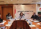  وزيرة التضامن ترأس الاجتماع الثاني للجنة الوزارية لمتابعة أحوال المصريين في قطر 