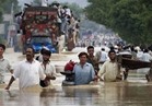 باكستان تصدر تحذيرا من وقوع فيضانات إثر مقتل 7 أشخاص