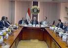 المجلس الوزارى لتيسيرالتجارة يناقش خطة تعزيز التجارة الخارجية لمصر 