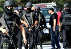تصفية 4 إرهابيين بعد تبادل إطلاق النار مع الشرطة بالإسماعيلية 