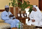 وزير مالية الكاميرون يدعو رجال الأعمال الاماراتيين لتعزيز استثماراتهم ببلاده