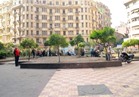 الأحد.. محلب ومحافظ القاهرة يتفقدان أعمال تطوير شارع الألفي 