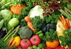 نرصد أسعار الخضروات في سوق العبور