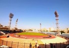 وزير الرياضة يفتتح تطوير ستاد الاسكندرية في احتفالات 23 يوليو