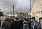 إصابة 4 فلسطينيين بمصادمات مع شرطة الاحتلال بالمسجد الأقصى