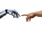 تقرير يكشف مستقبل علاقات الشراكة بين الإنسان والآلة