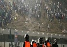 9 قتلى و49 مصابا إثر سقوط جدار في ملعب بالسنغال 