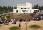 جامعة هليوبوليس للتنمية المستدامة تشارك في المعرض الدولي الثاني للتعليم العالي 