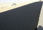 الزملوط: افتتاح طريق ديروط الفرافرة أكتوبر المقبل