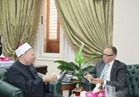 سفير أستراليا بالقاهرة يؤكد على مساندته لمصر في هذه المرحلة الفارقة