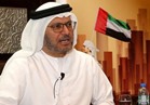 قرقاش: على الدوحة أن تدرك أن حل أزمتها خليجي ومفتاحه السعودية