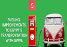 كريم تستثمر 500 ألف دولار في تطبيق Swvl المصري للنقل الجماعي