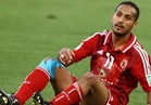 وليد سليمان يجري أشعة على الضامة لتحديد حجم الإصابة