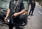 مصرع الإرهابي أحمد حسن في تبادل لإطلاق النار مع الشرطة بسيناء