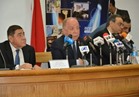 وزير الثقافة: مصر تواجه حربا ضد الفساد