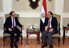 سفير استراليا لوزير البترول : مهتمون بالاستثمار في مصر 