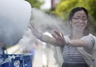 اليابان: وفاة 6 أشخاص وإصابة 7680 بسبب ارتفاع درجات الحرارة