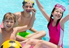 5 أمراض يسببها حمام السباحة لطفلك .. و6 طرق للوقاية 