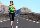 دقيقة واحدة من الجري يوميا تقلل فرص إصابة المرأة بهشاشة العظام