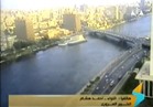 سيولة مرورية بمحاور القاهرة.. واستمرار إغلاق كوبري التونسي