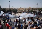 استشهاد فلسطيني بالقدس خلال جمعة الأقصى