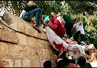 استشهاد فلسطيني ثالث في بلدة أبو ديس بضواحي القدس