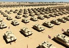 القواعد العسكرية منظور جديد للتطوير فى استراتيجية مصر العسكرية 